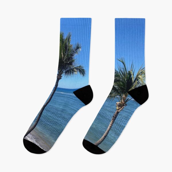 Item preview, Maui Beach In Fall designed and sold by SpikeWear.