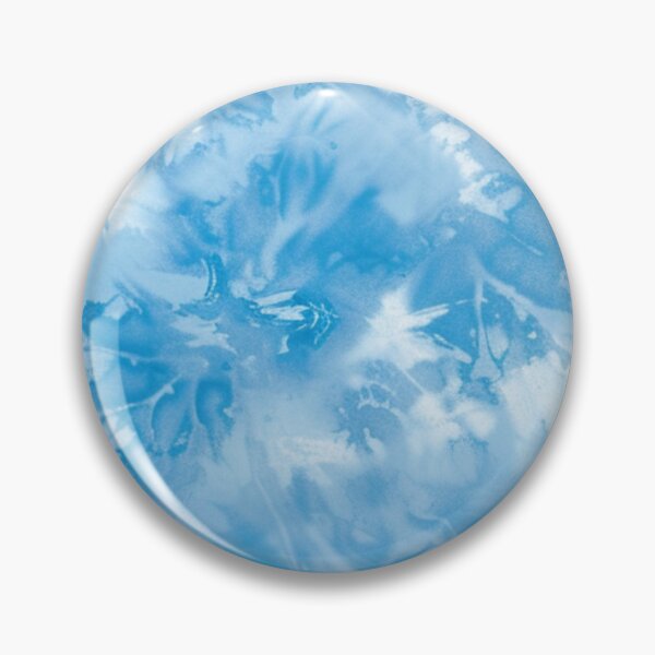 Item preview, Sky Blue Tie-Dye designed and sold by PrintsByFrank.