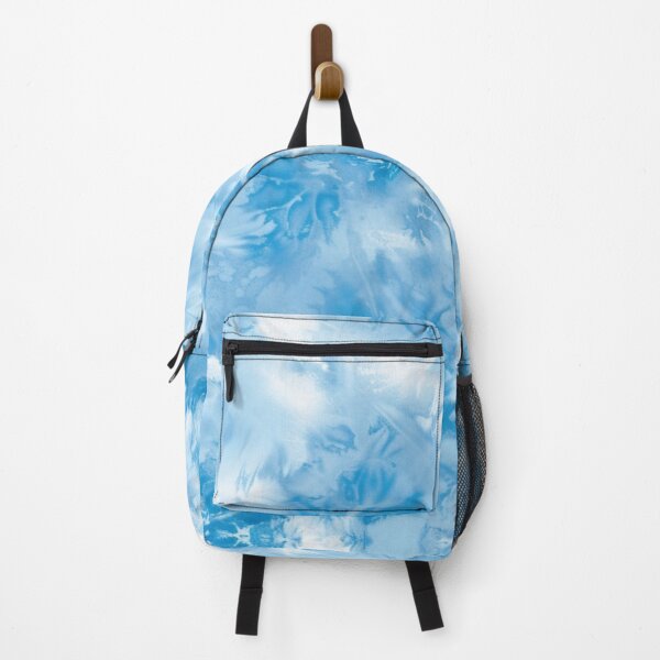 Item preview, Sky Blue Tie-Dye designed and sold by PrintsByFrank.