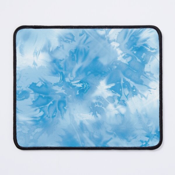 Item preview, Sky Blue Tie-Dye designed and sold by PrintsByFrank.