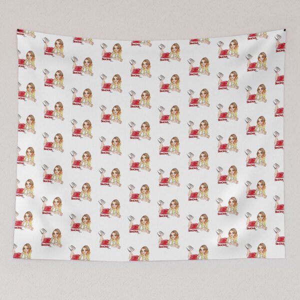 Item preview, SIMONA VA! by NadadePerfectas designed and sold by nadadeperfectas.