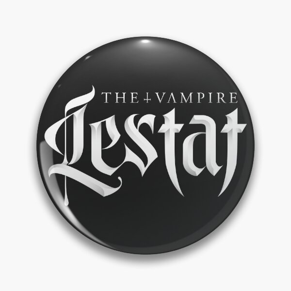 Item preview, The Vampire Lestat designed and sold by AliceCorsairs.