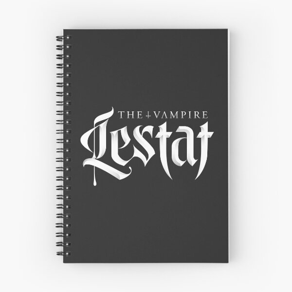 Item preview, The Vampire Lestat designed and sold by AliceCorsairs.