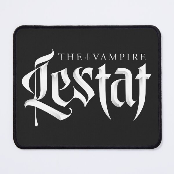 Item preview, The Vampire Lestat designed and sold by AliceCorsairs.