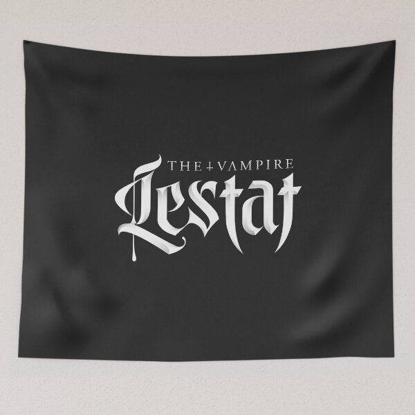 Item preview, The Vampire Lestat designed and sold by AliceCorsairs.