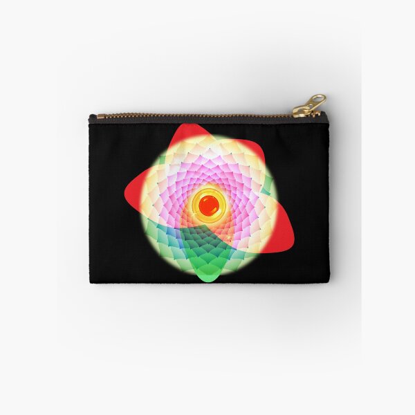 Item preview, Abstract Eye Mandala designed and sold by EMMA0453.