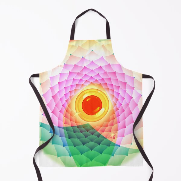Item preview, Abstract Eye Mandala designed and sold by EMMA0453.