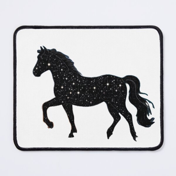 Item preview, Haflinger Celestial Stallion designed and sold by Achrafhafa.