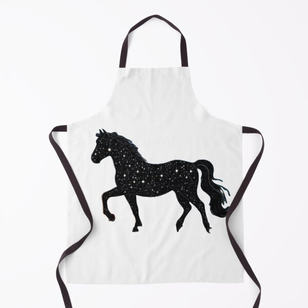 Item preview, Haflinger Celestial Stallion designed and sold by Achrafhafa.
