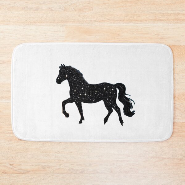 Item preview, Haflinger Celestial Stallion designed and sold by Achrafhafa.
