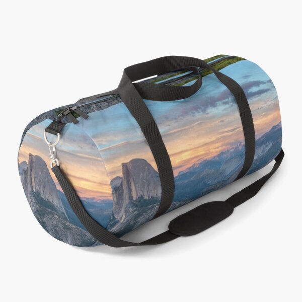 Item preview, Half Dome Sunset Colors designed and sold by SafariByMarisa.