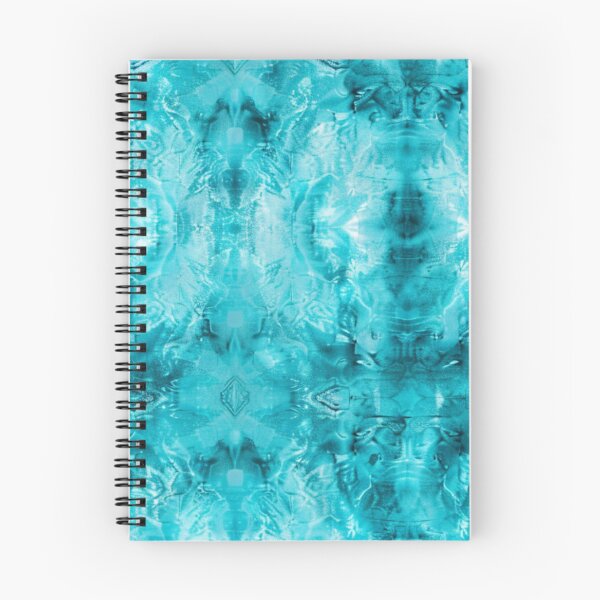 Item preview, Turquoise Tie-Dye designed and sold by PrintsByFrank.