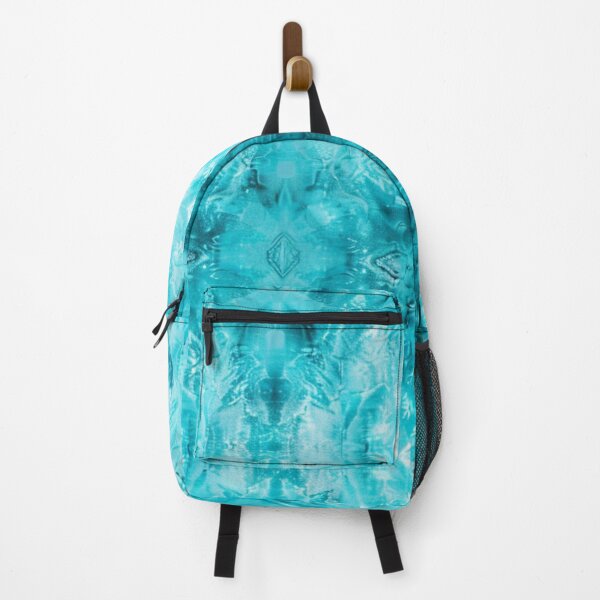 Item preview, Turquoise Tie-Dye designed and sold by PrintsByFrank.
