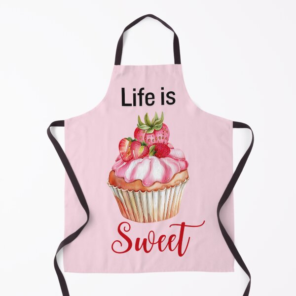 Item preview, Life Is Sweet designed and sold by HarperSkye.