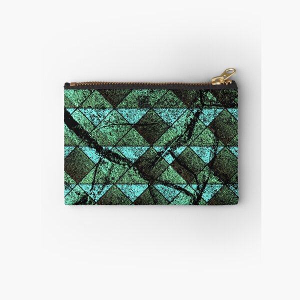 Item preview, Distressed geometric pattern designed and sold by Gaspar Avila.