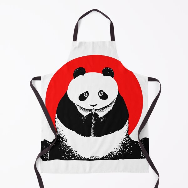 Item preview, NIXON PANDA '72 designed and sold by TREVORSNEWEST.