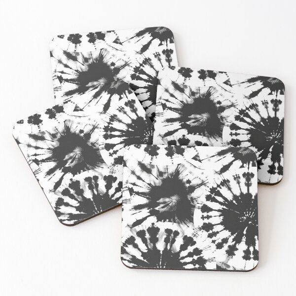Item preview, White Tie-Dye designed and sold by PrintsByFrank.