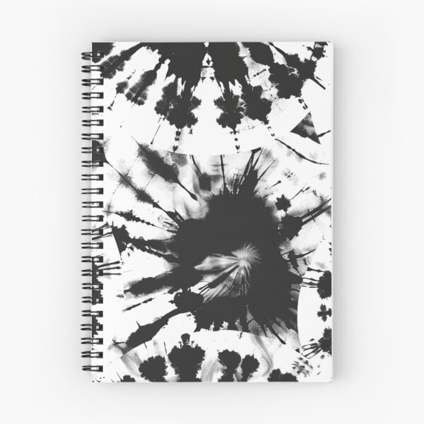 Item preview, White Tie-Dye designed and sold by PrintsByFrank.
