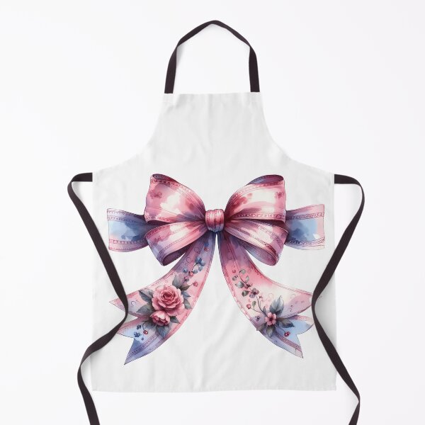 Item preview, Cute Floral Coquette Ribbon designed and sold by Dynke.