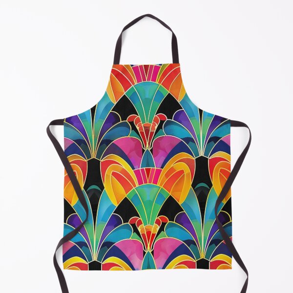 Item preview, Hollywood Deco designed and sold by Ellimade.