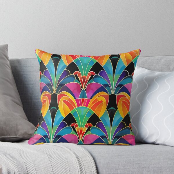 Item preview, Hollywood Deco designed and sold by Ellimade.