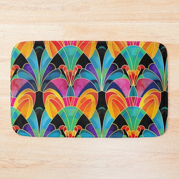 Item preview, Hollywood Deco designed and sold by Ellimade.