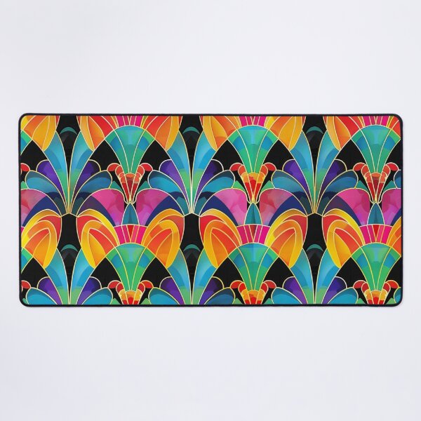 Item preview, Hollywood Deco designed and sold by Ellimade.