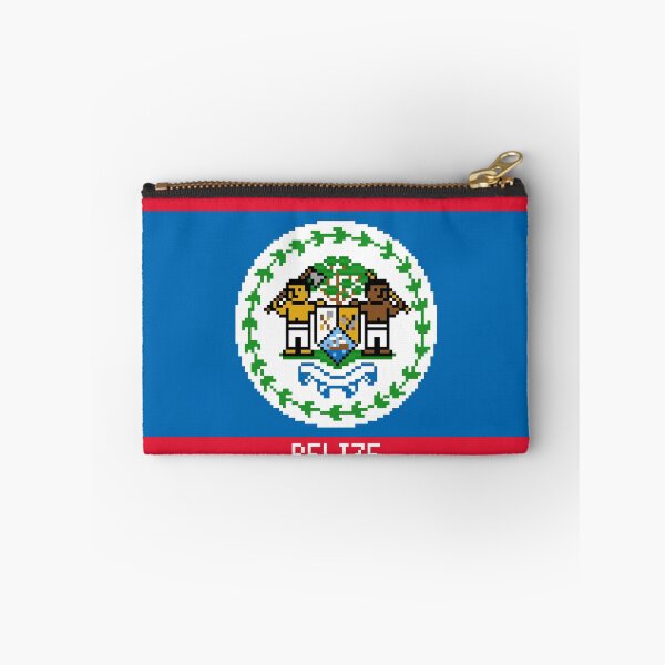 Item preview, 8-Bit Belize designed and sold by Ian Gibson.