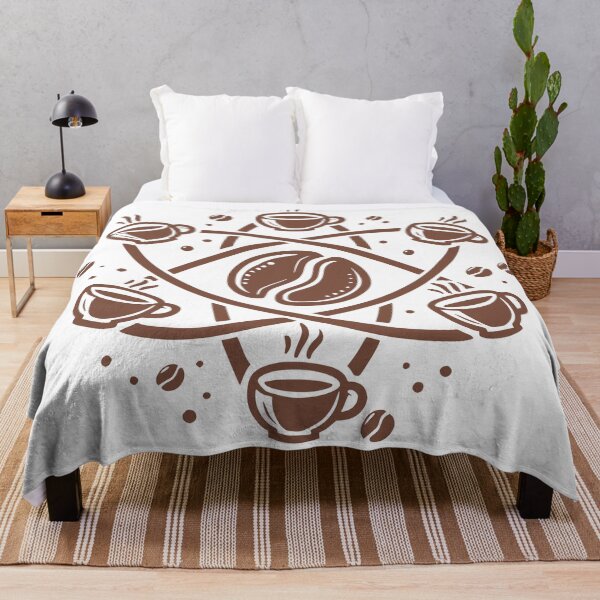 Item preview, Coffee Atom designed and sold by Dago345.