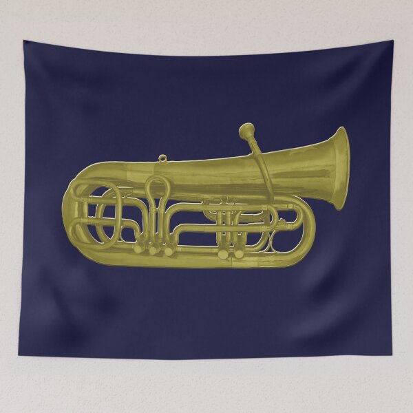 Item preview, Trombone  designed and sold by KateVanFloofno1.