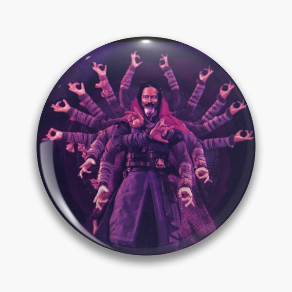 Aperçu de l'œuvre Alan Watts créée et vendue par Vetrotek.