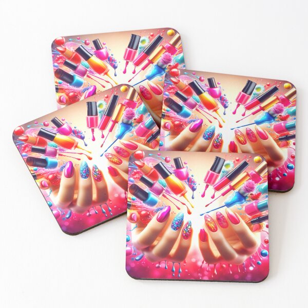 Item preview, Beautiful Nails designed and sold by connie campbell.
