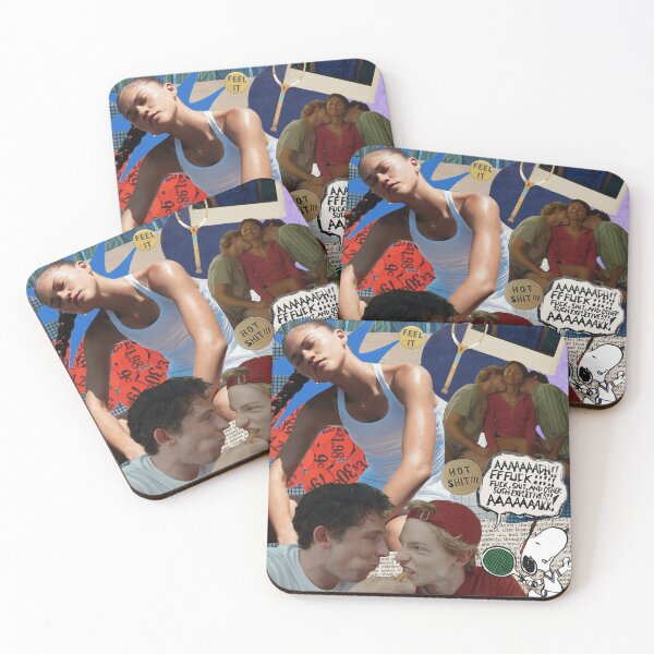 Item preview, Challengers designed and sold by athenasbff.