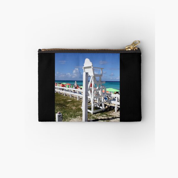 Item preview, Life Guard Stand  designed and sold by Jennifer  Sweeney.