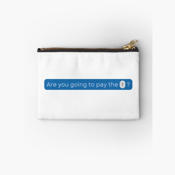 Item preview, MTG Are You Going To Pay the 1 designed and sold by psrearick.