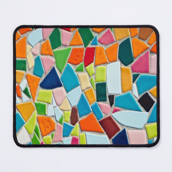 Item preview, Colour Tiles 2 designed and sold by KapowStickers.