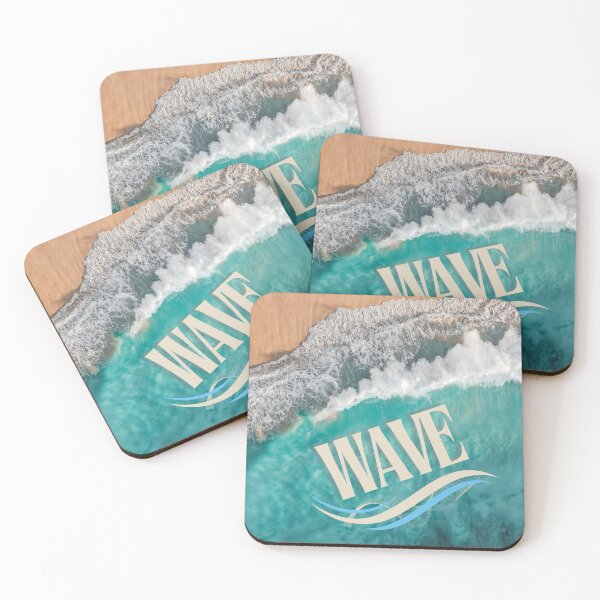 Item preview, WAVE 2 designed and sold by 4Dart.