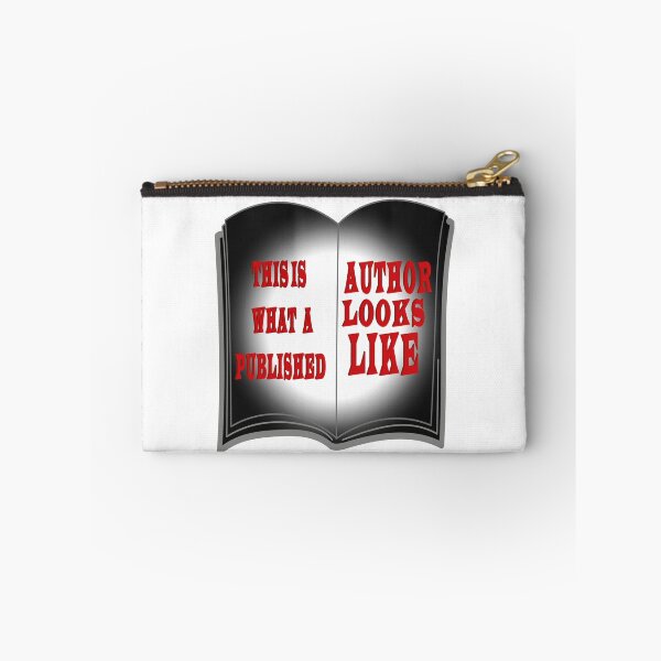 Item preview, Así es como se ve un autor publicado designed and sold by iam8lu3.