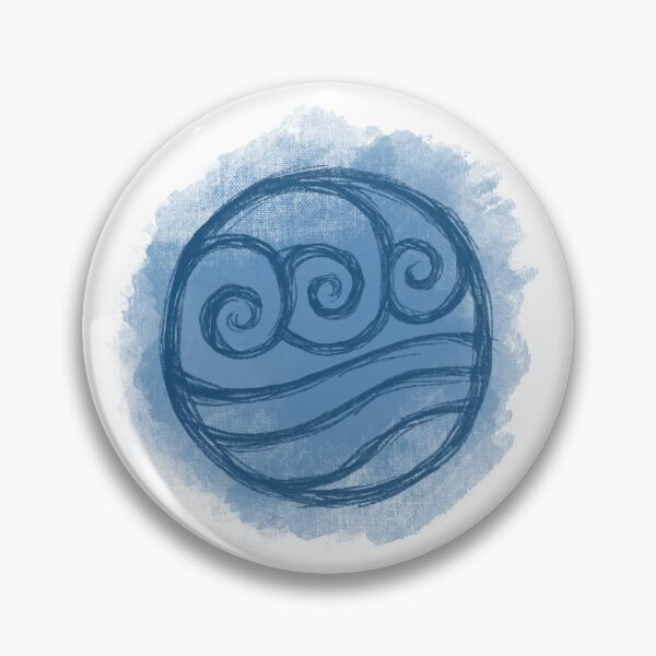 Item preview, water tribe watercolor designed and sold by lmvs studio.