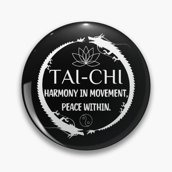 Item preview, Tai-chi Harmony designed and sold by DivineMovement.