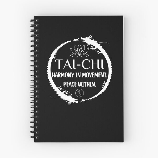 Item preview, Tai-chi Harmony designed and sold by DivineMovement.