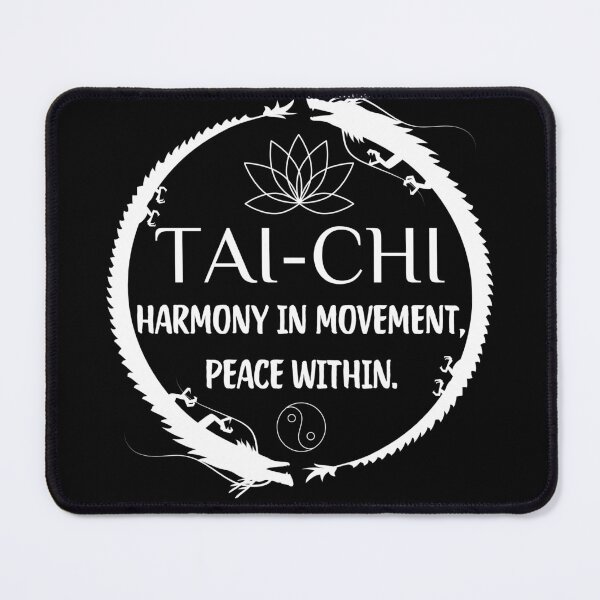 Item preview, Tai-chi Harmony designed and sold by DivineMovement.