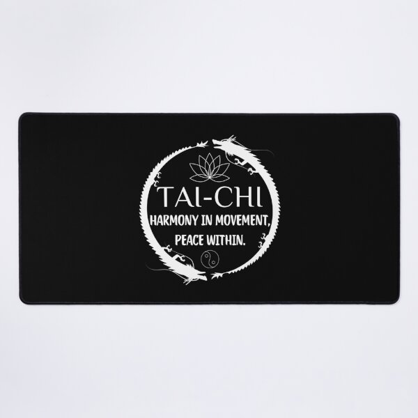 Item preview, Tai-chi Harmony designed and sold by DivineMovement.