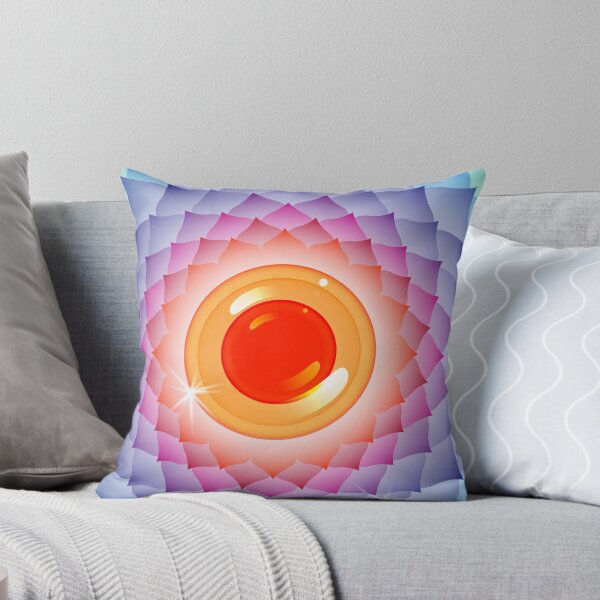 Item preview, Eye Mandala designed and sold by EMMA0453.