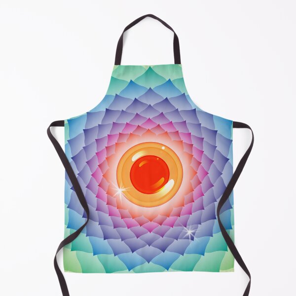 Item preview, Eye Mandala designed and sold by EMMA0453.