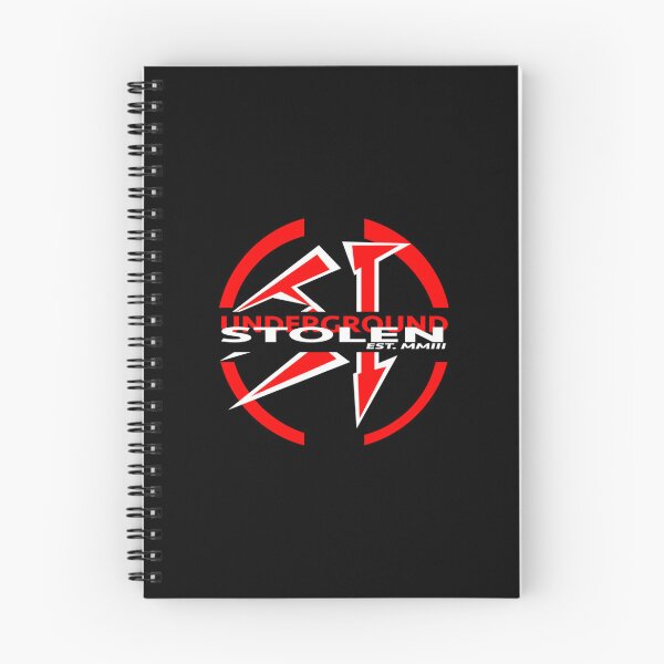 Item preview, Transparent logo designed and sold by StlnUndrgrnd.