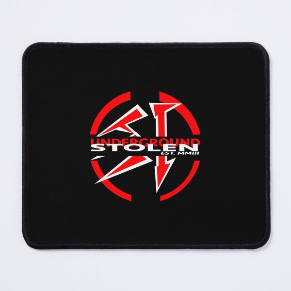 Item preview, Transparent logo designed and sold by StlnUndrgrnd.