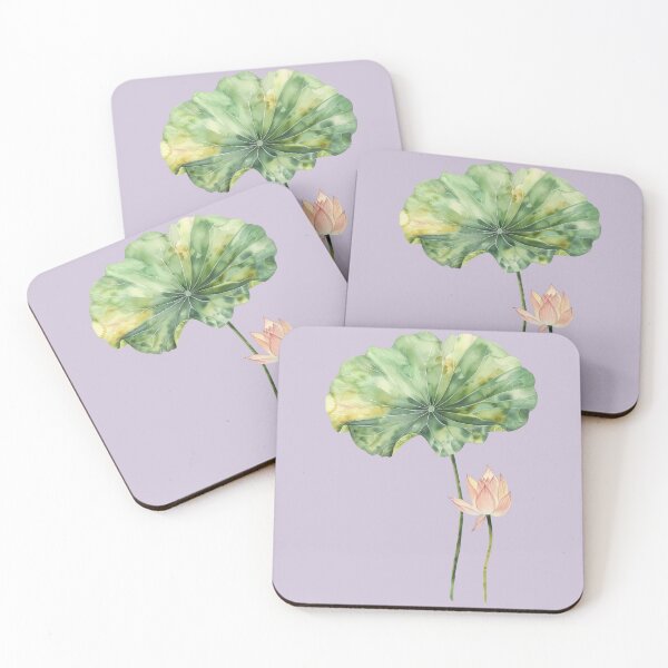 Item preview, Serene Lotus | Elegance in Bloom designed and sold by EyeArt Studio.