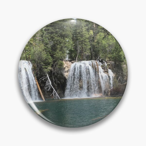 Item preview, Lago colgante colorado designed and sold by SpikeWear.