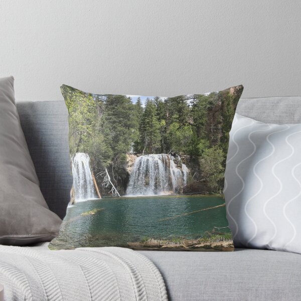 Item preview, Hanging Lake Colorado designed and sold by SpikeWear.